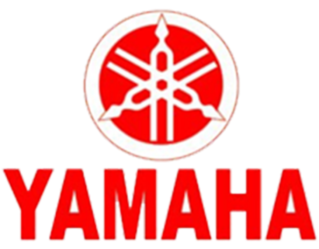 Logo Yamaha Medan
